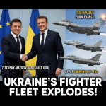 zelensky macron rafale agreement